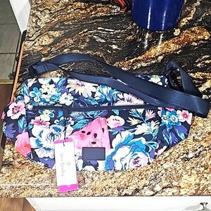 New Vera Bradley Purse